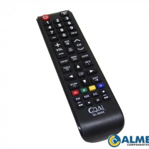 CONTROLE LCD SAMSUNG PL43/51/64 UN32/40/46/55EH6030 GL-605A