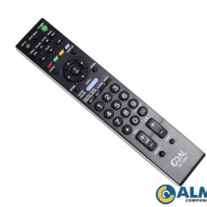 CONTROLE LCD SONY BRAVIA KDL-22EX355/40EX455 RM-YD081 SKY-7501