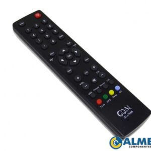 CONTROLE LCD PHILCO PH32M4/PH42M2/PH46 RC3000M01 GL-7988