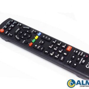 CONTROLE LCD PANASONIC VIERA SMART TV/NETFLIX SKY-7008