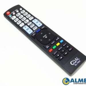 CONTROLE LCD LG SMART TV 42LW/47LW AKB73275616 SKY-7503