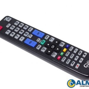 CONTROLE LCD SAMSUNG SERIE 5 BN59-01020A GL-7957
