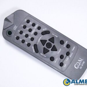 CONTROLE PHILCO PCR 93 PCS 2976/TP1452N/TP2053N/S GL-8106