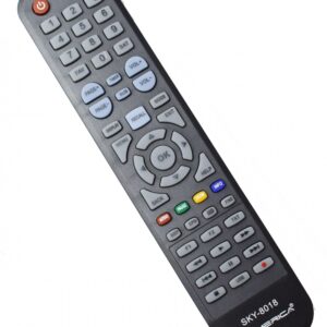 CONTROLE RECEPTOR AZAMERICA S2010 SKY-8018