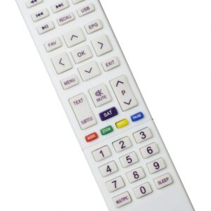 CONTROLE RECEPTOR AZAMERICA S1009/KING HD/SILVER HD SKY-7081