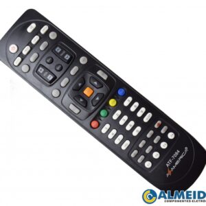 CONTROLE RECEPTOR AZAMERICA S1006/S1007 ATF-7084