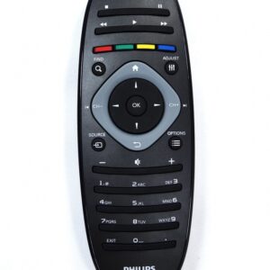 CONTROLE LCD PHILIPS SERIE 3000 32/40/42/46/47/50/58 ORIGINAL