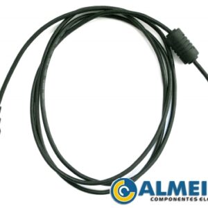 CABO USB MACHO CAMERA OLIMPUS-X750/SONY-DSCS700/730/FUJIFILM