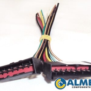 CHICOTE FORD MACHO 7 E 8 VIAS