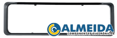 MOLDURA PIONEER 02/03 ROB.BASC.CZ/PT 3350/4336/60