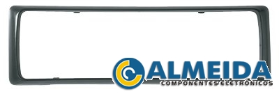 MOLDURA PIONEER 99 CZ/PT/PR 1150/1350/2050/4050