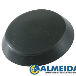 TAPA BURACO DE ANTENA