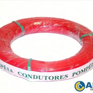 FIO CABINHO 1X0,50MM 100MTS CONTROLLER