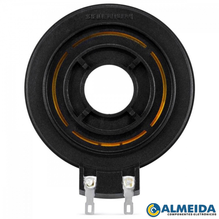 REPARO SUPER TWEETER SELENIUM ST200 QST20 COMPLETO (JKL)