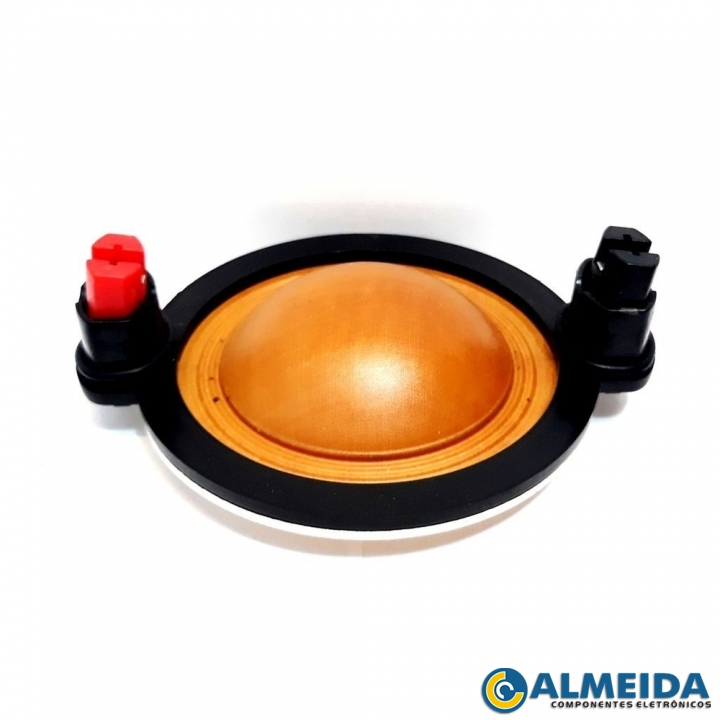 REPARO DRIVER SELENIUM D250X COMPLETO (JKL)