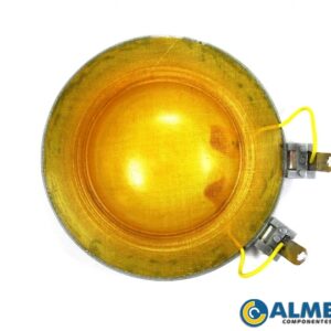 REPARO DRIVER LAFAIETE 160W COMPLETO