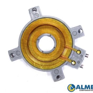 REPARO SUPER TWEETER 2707 LAFAIETE 100W COMPLETO (JKL)