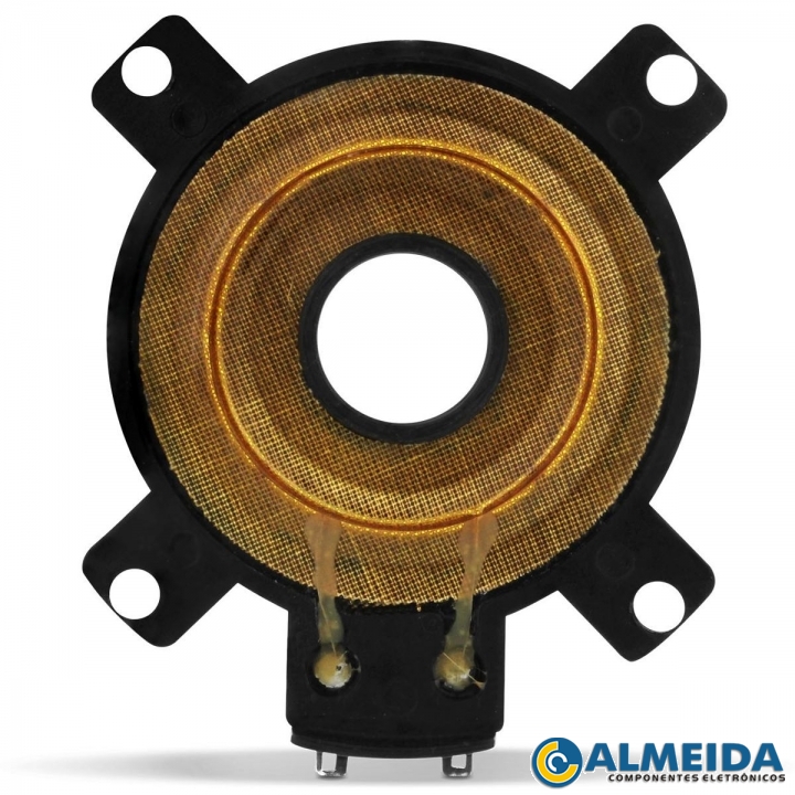 REPARO SUPER TWEETER SELENIUM ST304 COMPLETO (JKL)