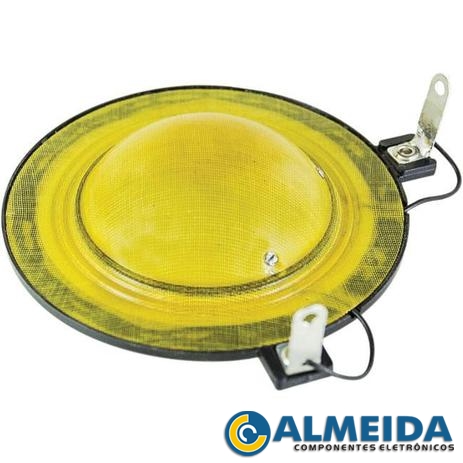 REPARO DRIVER HINOR HDI320 COMPLETO (JKL)