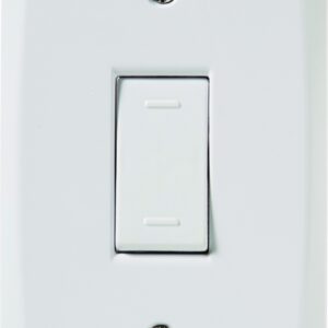 INTERRUPTOR PARALELO 10A/250V (TRAMONTINA)