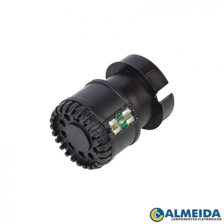 CAPSULA MICROFONE DM-208