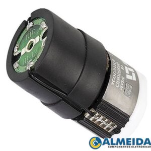 CAPSULA PARA MICROFONE LD6630