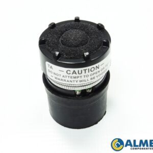 CAPSULA PARA MICROFONE DM-158