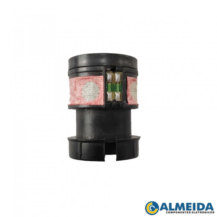 CAPSULA PARA MICROFONE WM-308