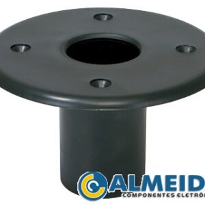 SUPORTE PARA PEDESTAL DE CAIXA DE SOM PERMAK
