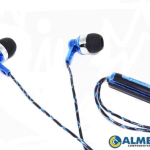 FONE DE OUVIDO COM MICROFONE SMARTPHONE/MP3 L11