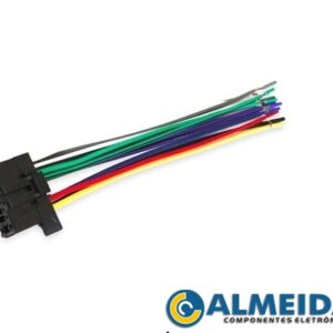 CHICOTE PIONEER 2250/2280/4250/5250/6250/7250 MIXTRAX STORM