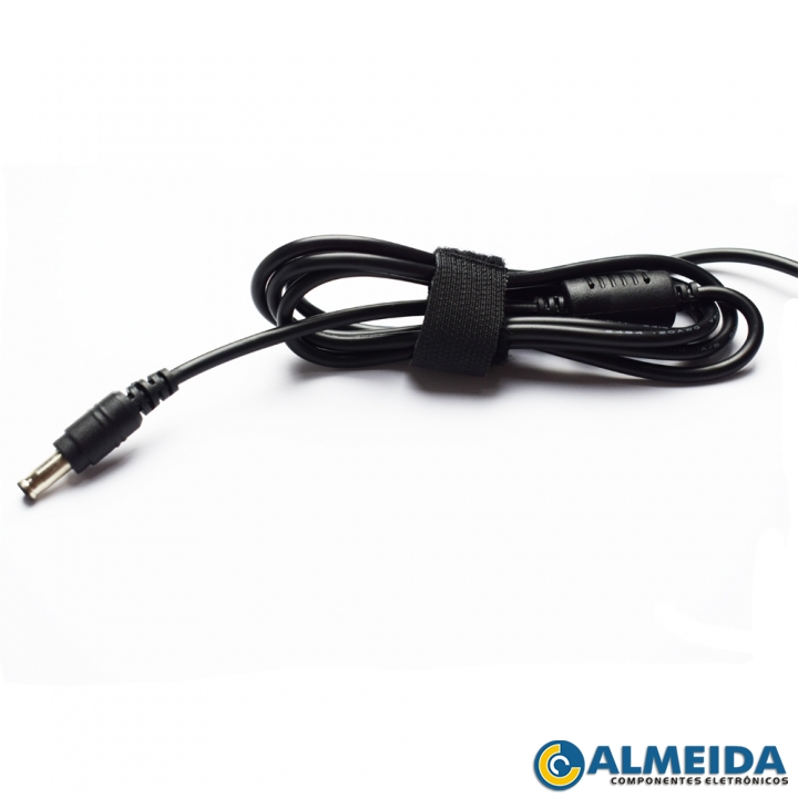 RABICHO FONTE NOTEBOOK SAMSUNG 5.5X3.0 180 GRAUS