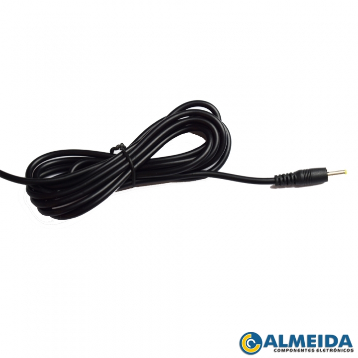 RABICHO FONTE TABLET 2.5X0.7MM 1.2MTS