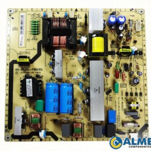 PLACA FONTE PHILIPS 32PFL3404/06/5604 40-IPL32L-PWG1XG