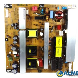 PLACA FONTE LG 50PT250B NEW PLASMA 50"