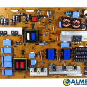 PLACA FONTE PHILIPS LED 42PFL8605 52PFL8605 PLDJ-P978A