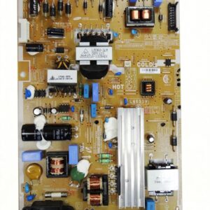 PLACA FONTE SAMSUNG BN44-00611D UN46F5500AGXZD