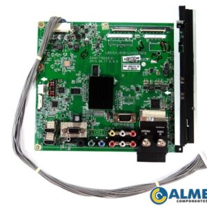 PLACA PRINCIPAL LG 42LE4300 EAX61776403