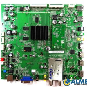 PLACA PRINCIPAL PHILCO PH46M 55M 40-MT25LA-MAD2XG