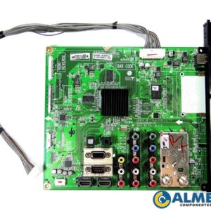 PLACA PRINCIPAL LG 42LV345C EAX64290501