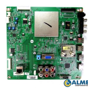 PLACA PRINCIPAL PHILIPS 32PFL4007D 715G5172-M0F-001-004B