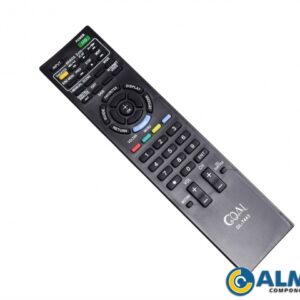 CONTROLE LCD SONY BRAVIA KDL32/40/46/52 RM-YD047 SKY-7443
