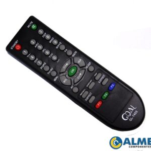 CONTROLE PHILCO PH14E/PH21MSS/PH29MSS SUPER SLIM GL-7403