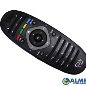CONTROLE LCD PHILIPS SERIE 3000 32/40/42/46/47/50/58 GL-7983
