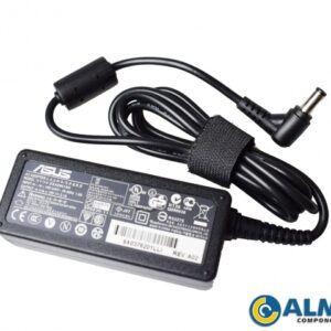 FONTE NOTEBOOK ASUS 19V 2.1A 5.5X2.5 MM