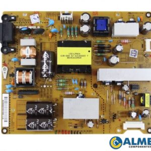 PLACA FONTE LG 42LA6130 LN549/5400/5700/LP360/560 EAX64905301(2.3)
