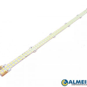 KIT BARRA DE LED SAMSUNG UN40D5000/5500/6000 (2 BARRAS)