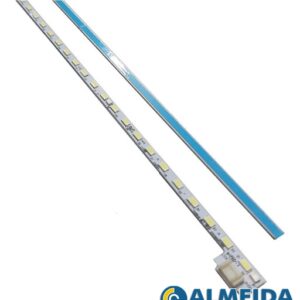 KIT BARRA DE LED PANASONIC TC40C400B (1 BARRA)