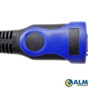 CABO HDMI 1.4 FULL HD 1080P C/FILTRO 20 METROS GOLDEN CABO