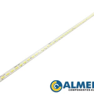 KIT BARRA DE LED PHILCO PH39E53SG 48 LEDS (1 BARRA)